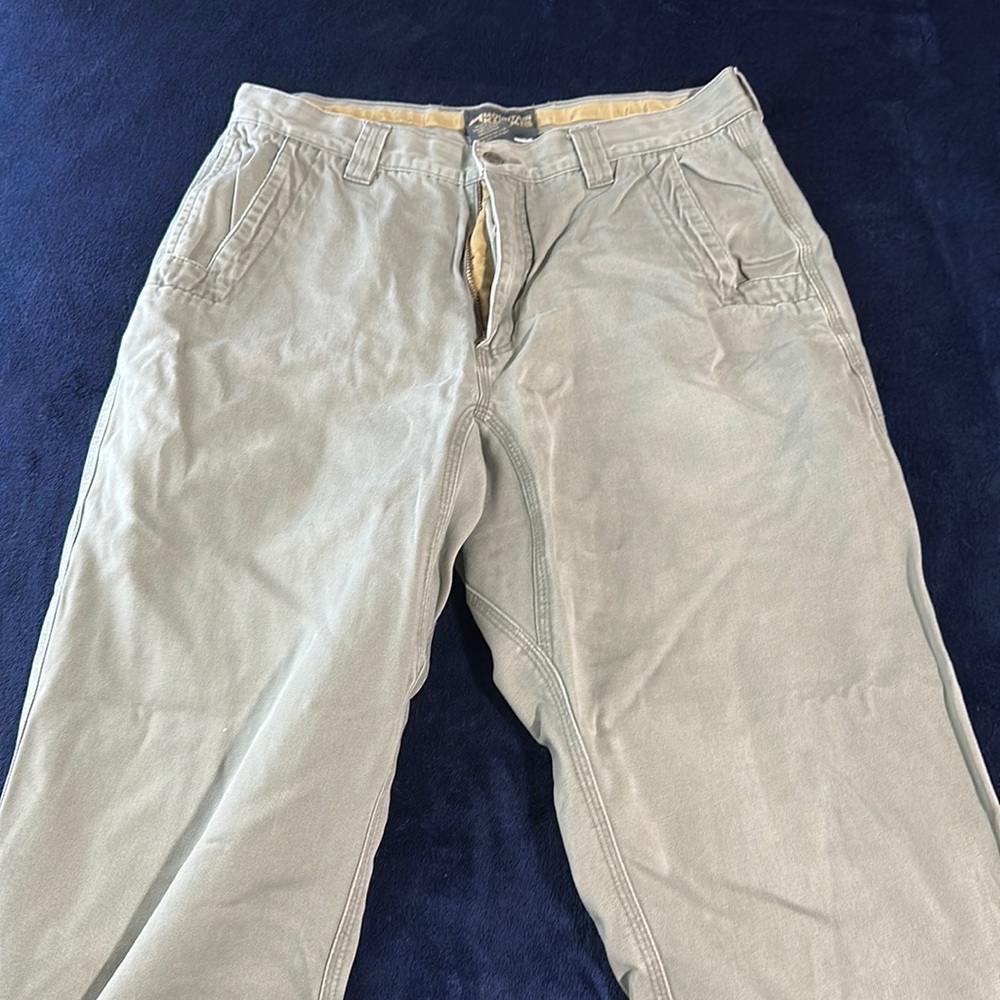 Mountain Kahki work pants